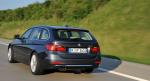 BMW 328i Touring Luxury 2012 года